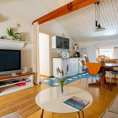 Apartment Jessica Korčula Eksteriør bilde