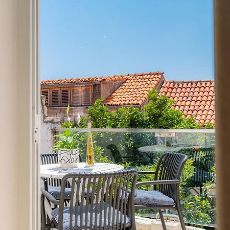 Apartment Jessica Korčula Eksteriør bilde