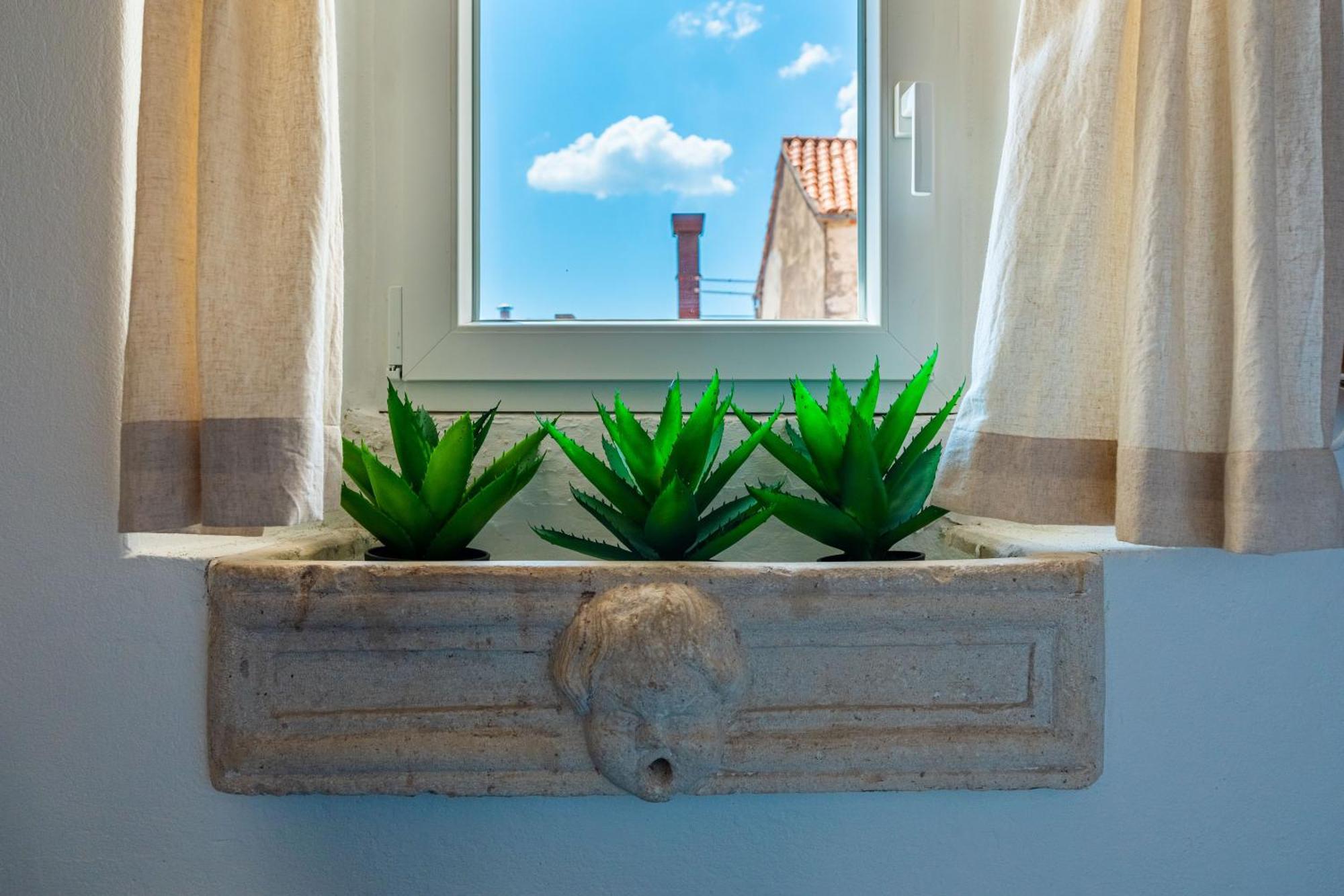 Apartment Jessica Korčula Eksteriør bilde