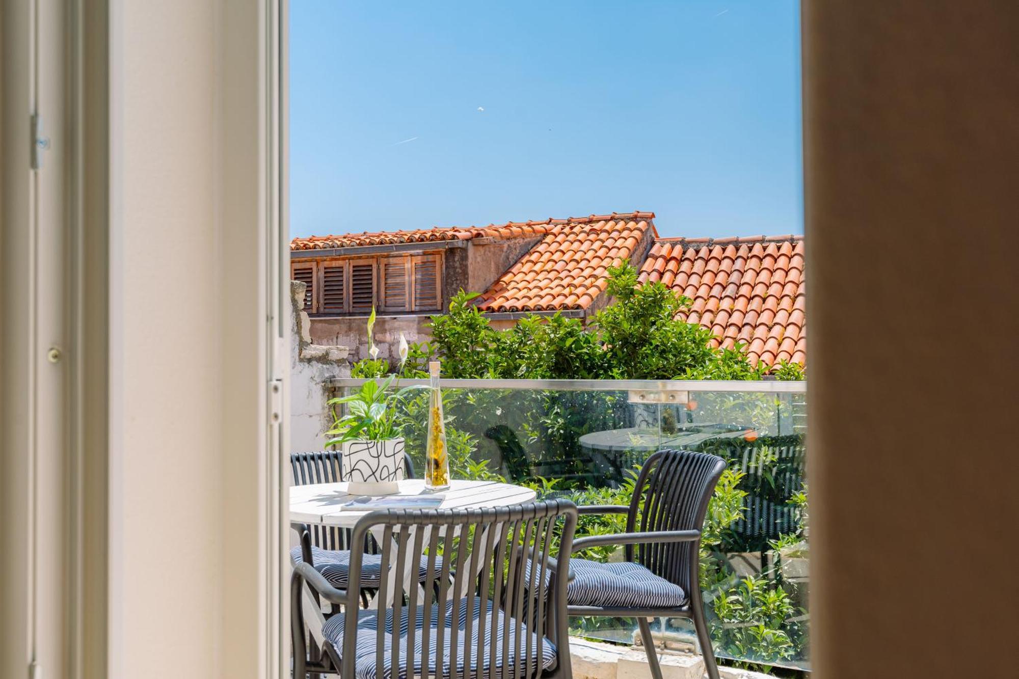 Apartment Jessica Korčula Eksteriør bilde