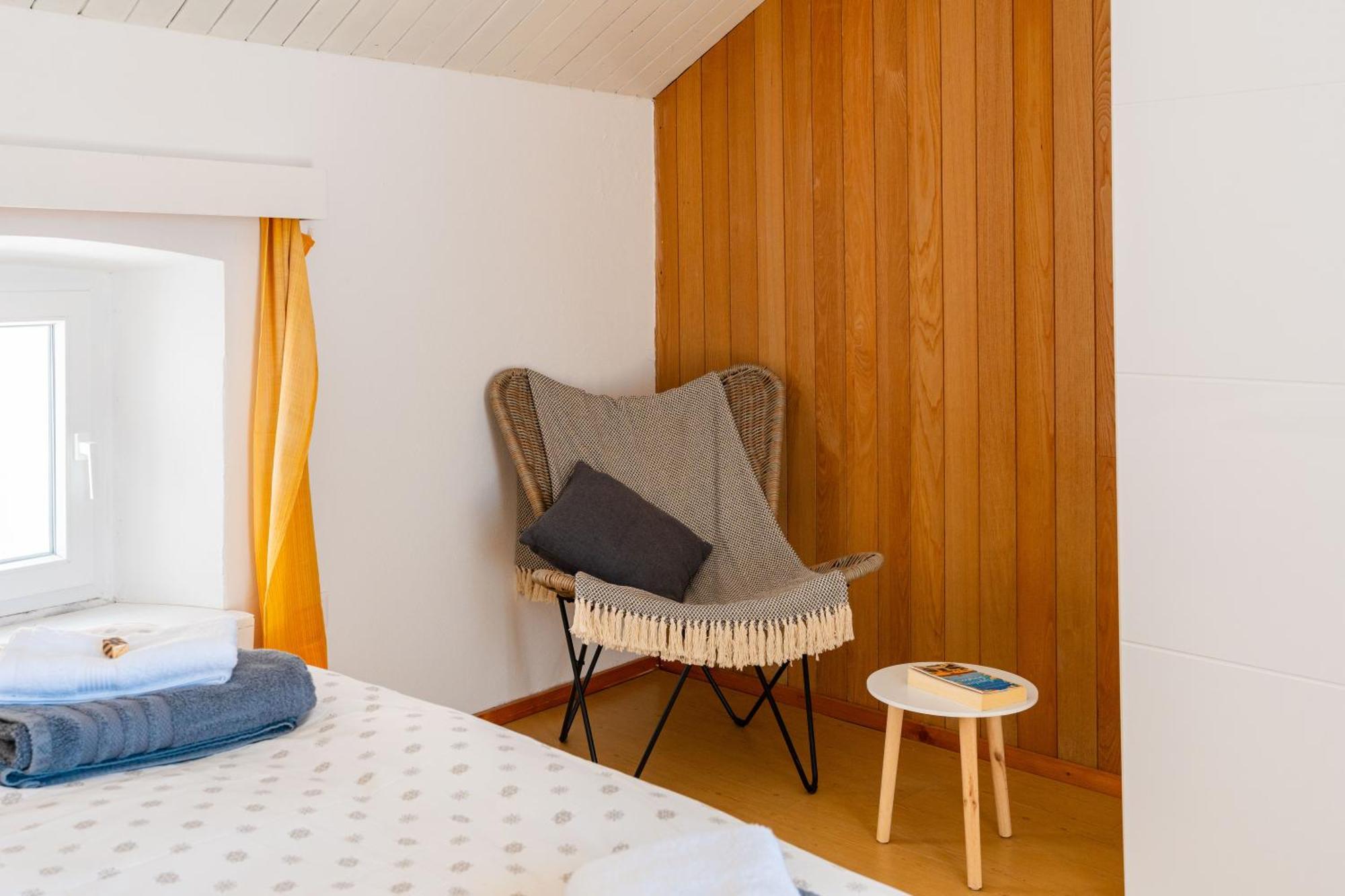 Apartment Jessica Korčula Eksteriør bilde
