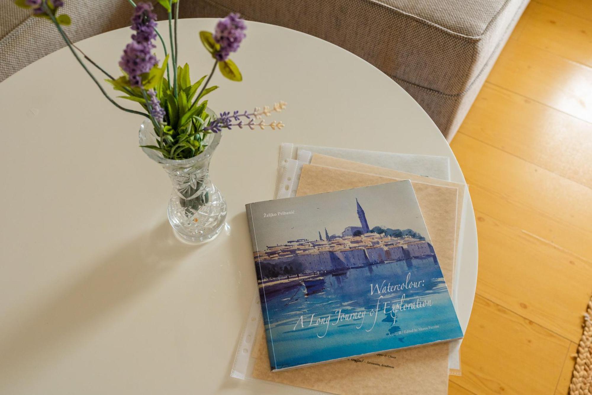 Apartment Jessica Korčula Eksteriør bilde
