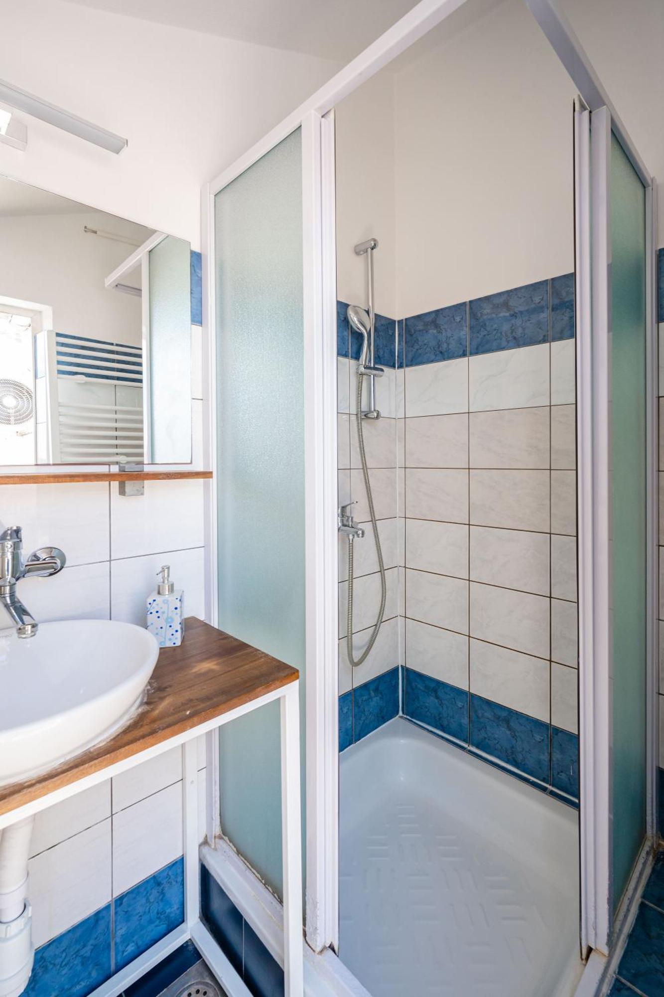 Apartment Jessica Korčula Eksteriør bilde